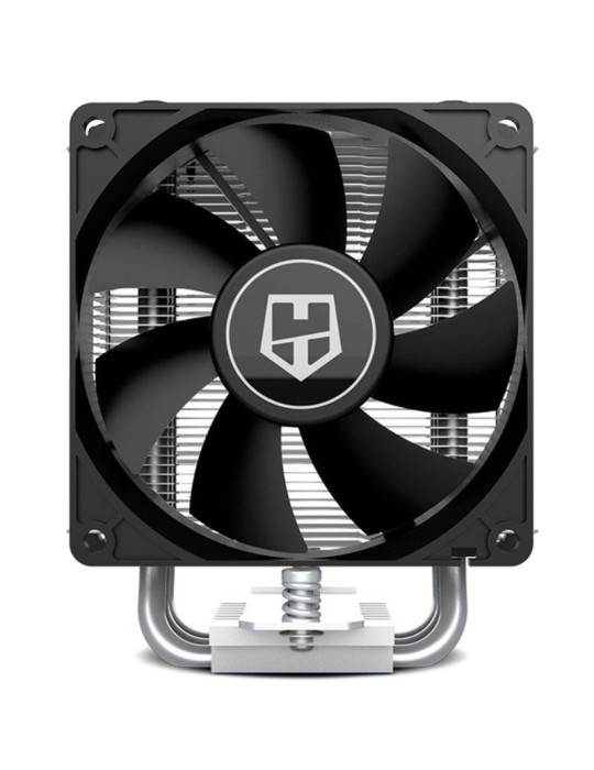 Ventilador con Disipador Nox Hummer H-903/ 9.2cm