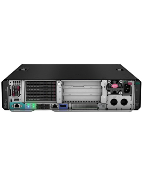 Servidor HPE ProLiant DL145 Gen11 AMD EPYC 8024P/ 32GB Ram