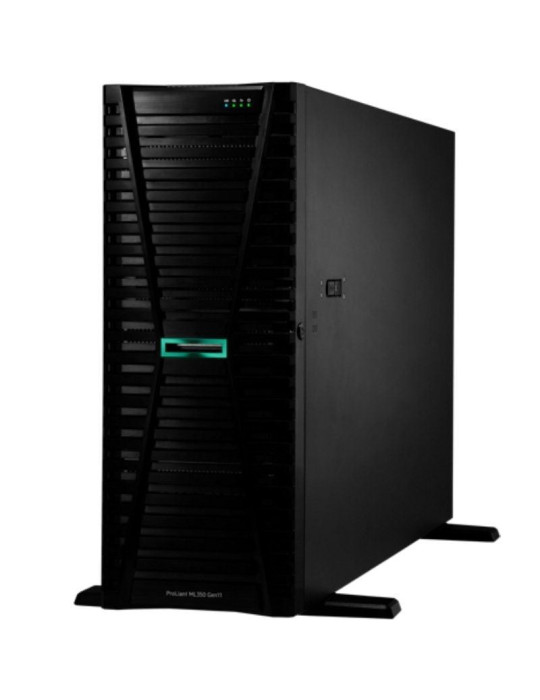 Servidor HPE ProLiant ML350 Gen11 Intel Xeon Silver 4510/ 64GB Ram