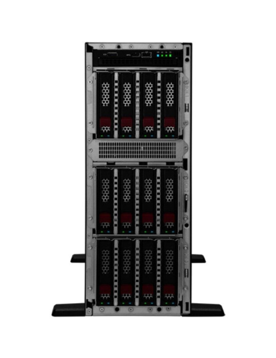 Servidor HPE ProLiant ML350 Gen11 Intel Xeon Silver 4510/ 64GB Ram