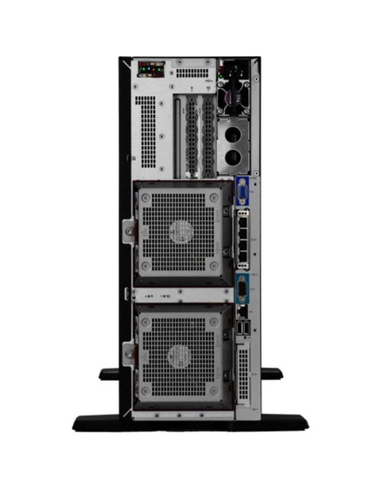 Servidor HPE ProLiant ML350 Gen11 Intel Xeon Silver 4510/ 64GB Ram