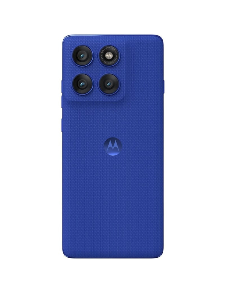 Smartphone Motorola Edge 60 Pro 12GB/ 512GB/ 6.67"/ 5G/ Azul