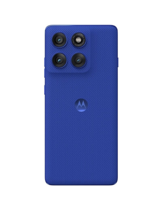 Smartphone Motorola Edge 60 Pro 12GB/ 512GB/ 6.67"/ 5G/ Azul