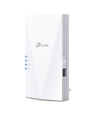 Repetidor/ AP Inalámbrico TP-Link RE780X 3000Mbps/ WiFi 6/ 2 Antenas