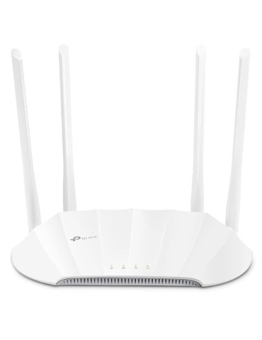 Punto de Acceso Inalámbrico TP-Link TL-WA1201 V2 PoE 1200Mbps/ 2.4GHz 5GHz/ WiFi 802.11b/g/n - 802.11ac/n/a 2