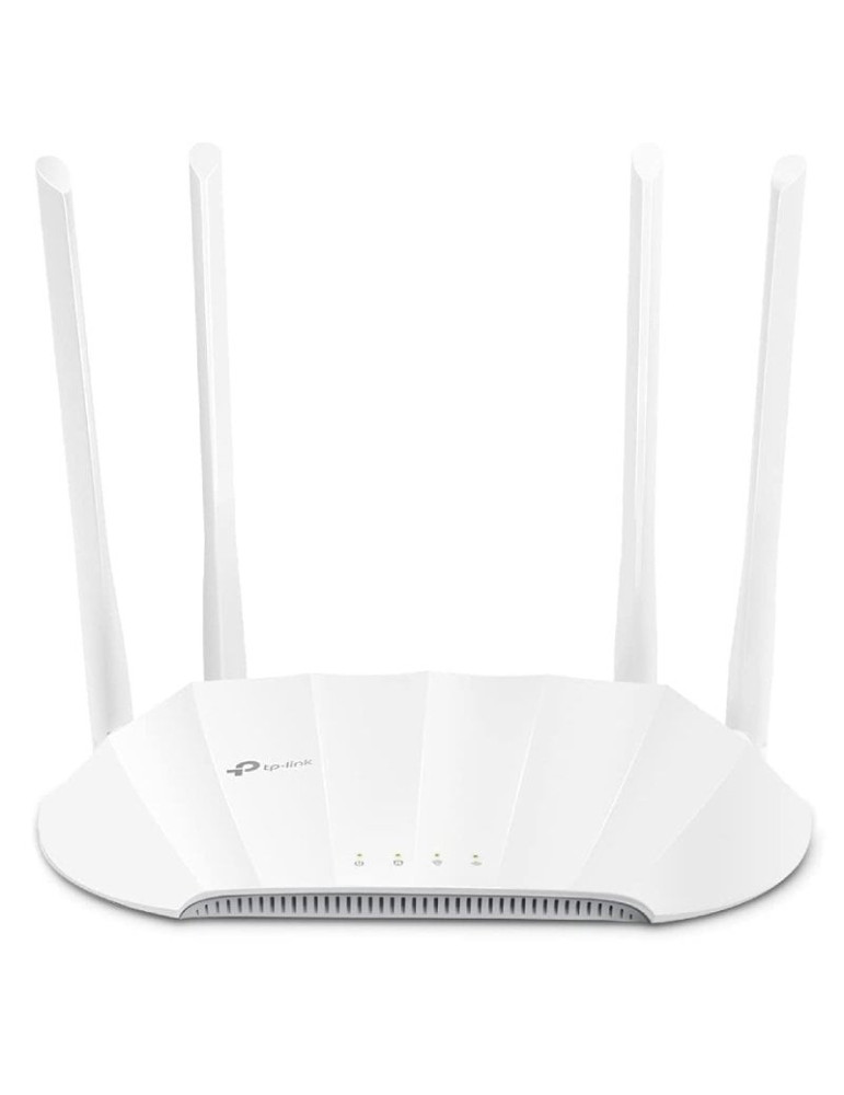 Punto de Acceso Inalámbrico TP-Link TL-WA1201 V2 PoE 1200Mbps/ 2.4GHz 5GHz/ WiFi 802.11b/g/n - 802.11ac/n/a