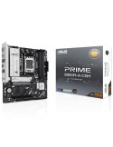 Placa Base Asus PRIME B850M-A-CSM Socket AM5/ Micro ATX
