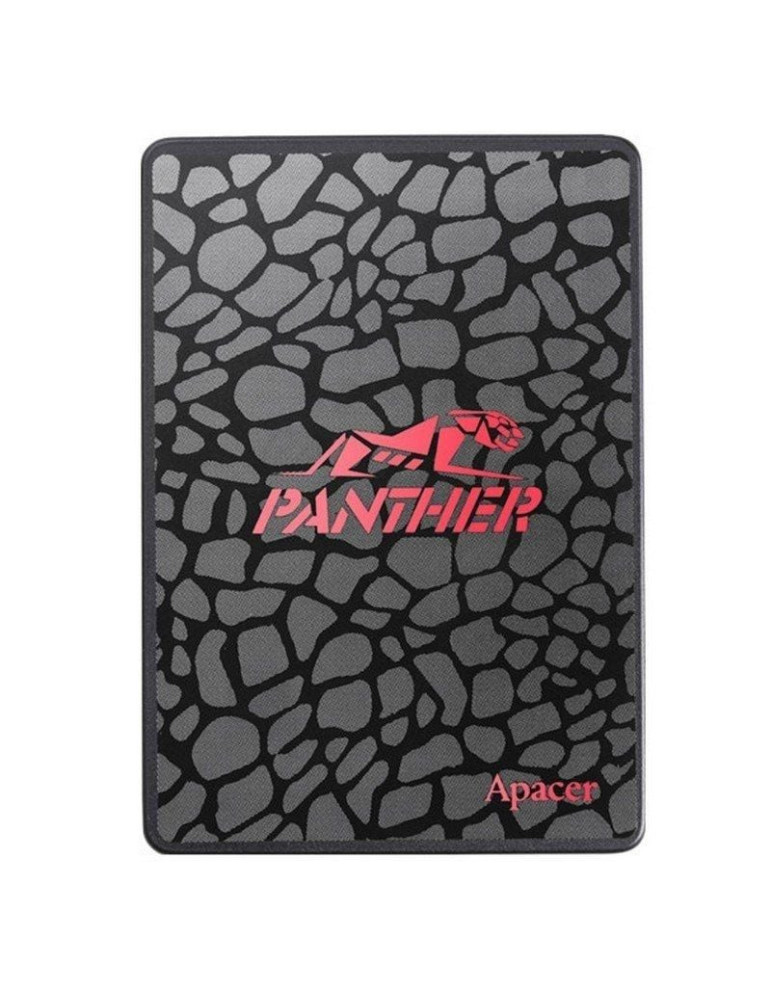 Disco SSD Apacer AS350 Panther 1TB/ SATA III/ Full Capacity