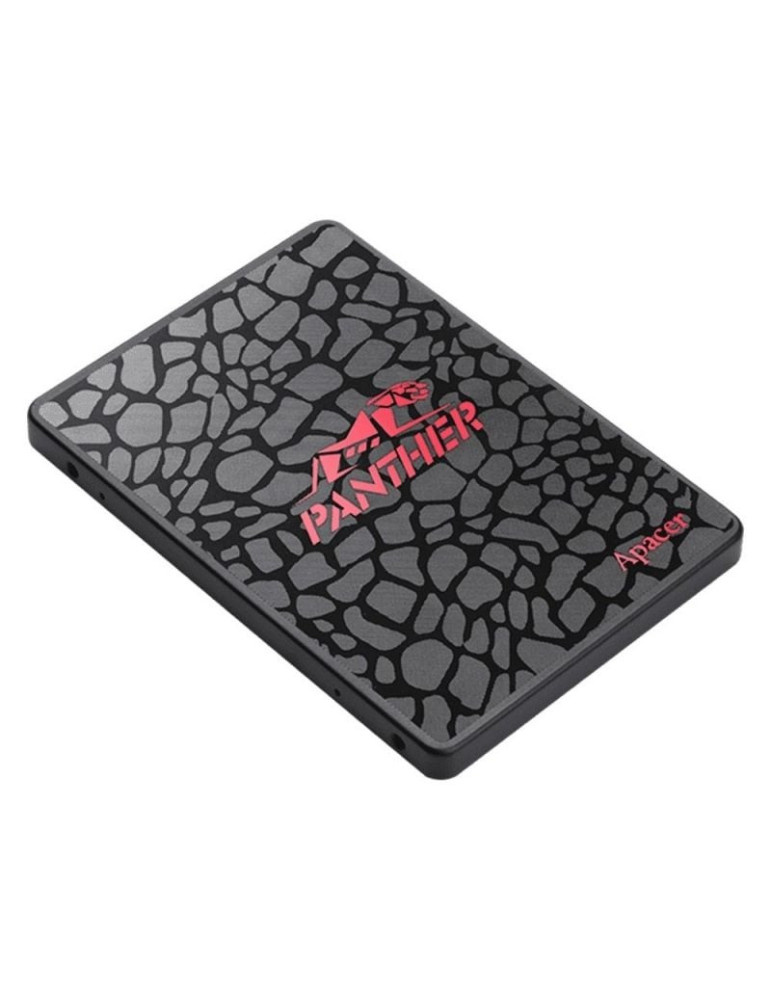 Disco SSD Apacer AS350 Panther 1TB/ SATA III/ Full Capacity