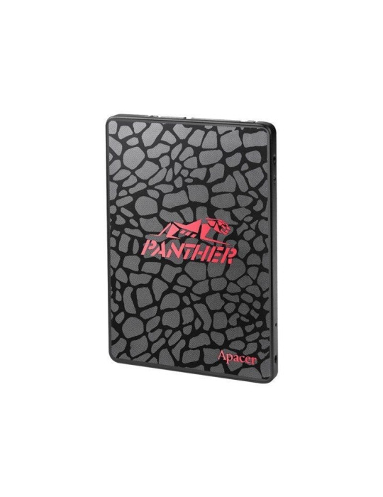 Disco SSD Apacer AS350 Panther 1TB/ SATA III/ Full Capacity