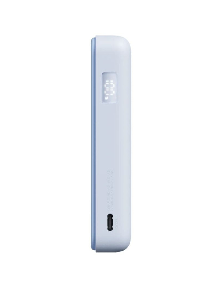 Powerbank 10000mAh Xiaomi Magnetic Power Bank 10000/ Wireless/ Azul