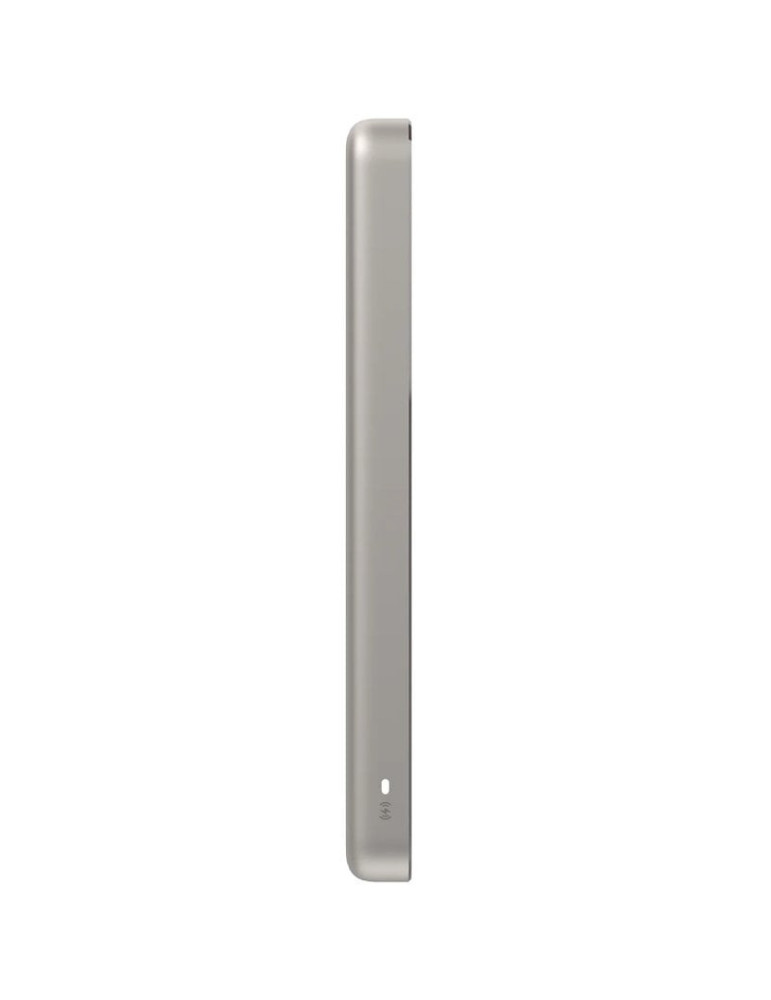 Powerbank 5000mAh Xiaomi Super Slim Magnetic Power Bank 5000/ 22.5W/ Oro