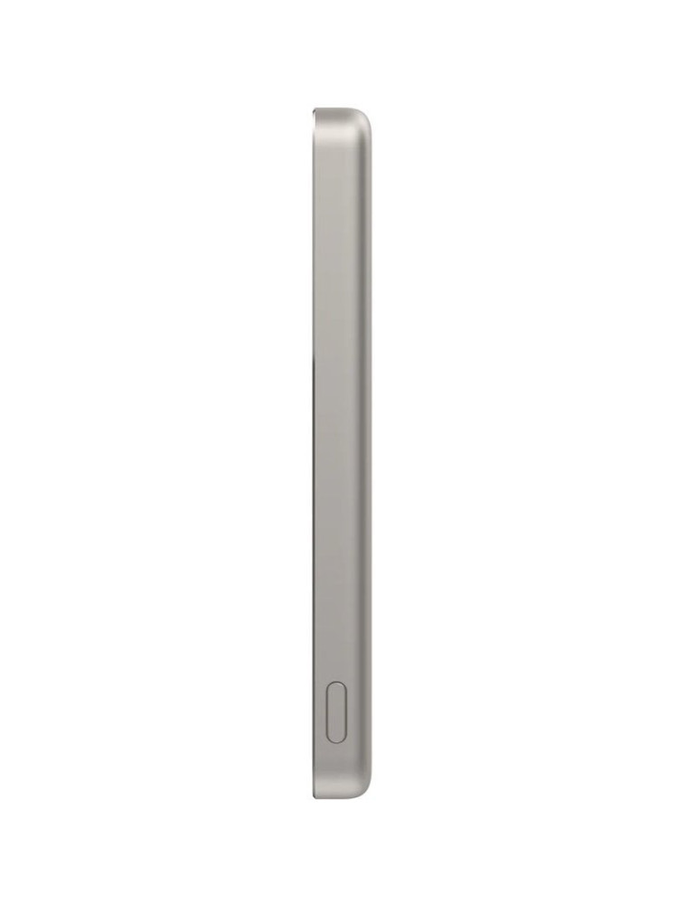 Powerbank 5000mAh Xiaomi Super Slim Magnetic Power Bank 5000/ 22.5W/ Oro