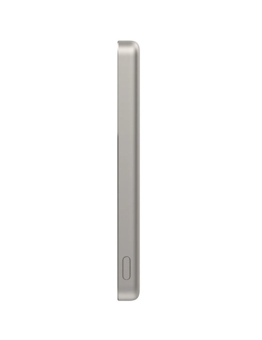Powerbank 5000mAh Xiaomi Super Slim Magnetic Power Bank 5000/ 22.5W/ Oro
