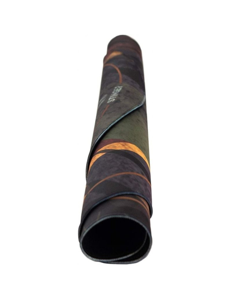 Alfombra Gaming Woxter Stinger Floorpad/ Camuflaje