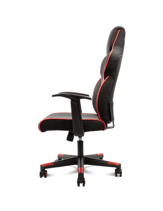 Silla Gaming Woxter Stinger Station Alien V2/ Roja
