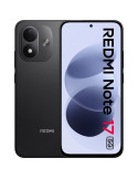 Smartphone Xiaomi Redmi Note 17 6GB/ 256GB/ 6.99"/ 5G/ Negro