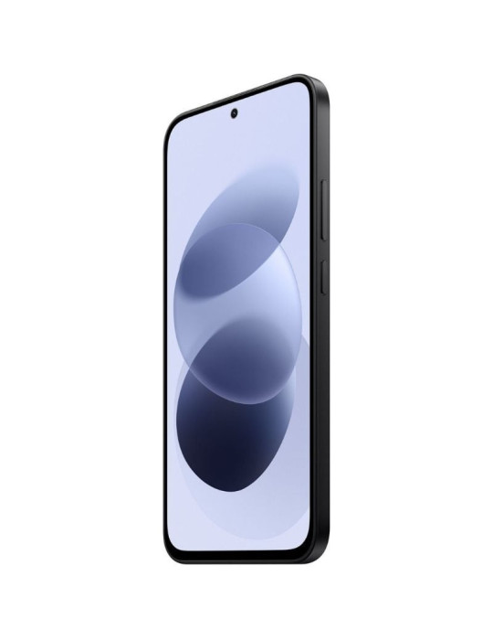 Smartphone Xiaomi Redmi Note 17 6GB/ 256GB/ 6.99"/ 5G/ Negro
