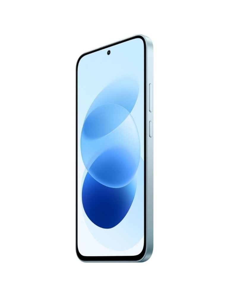 Smartphone Xiaomi Redmi Note 17 6GB/ 256GB/ 6.99"/ 5G/ Azul