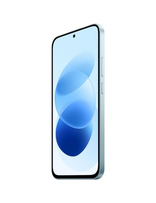 Smartphone Xiaomi Redmi Note 17 6GB/ 256GB/ 6.99"/ 5G/ Azul
