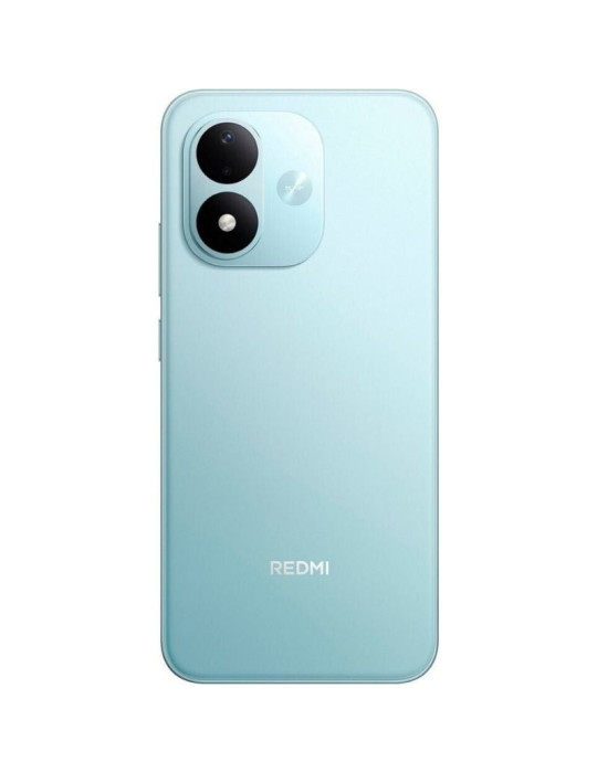 Smartphone Xiaomi Redmi Note 17 6GB/ 256GB/ 6.99"/ 5G/ Azul