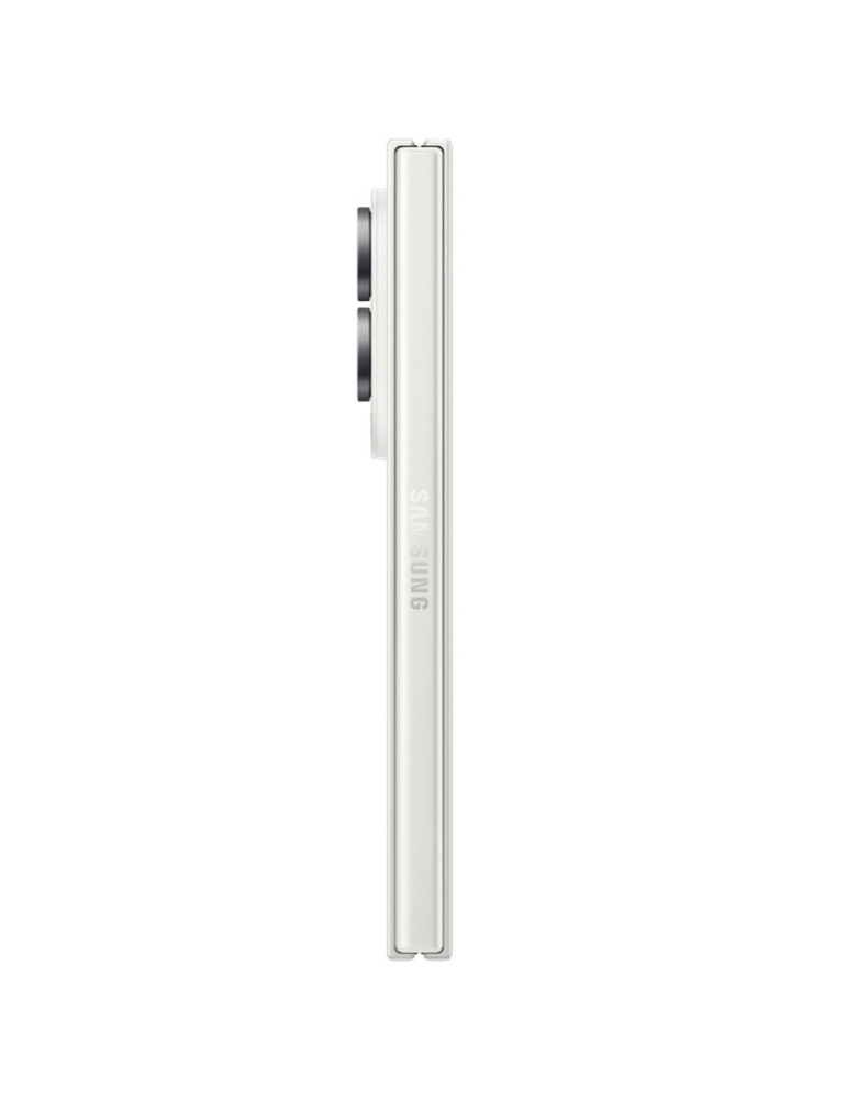 Smartphone Samsung Galaxy Z Fold8 12GB/ 256GB/ 7.6"/ 5G/ Blanco