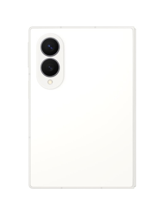 Smartphone Samsung Galaxy Z Fold8 12GB/ 256GB/ 7.6"/ 5G/ Blanco
