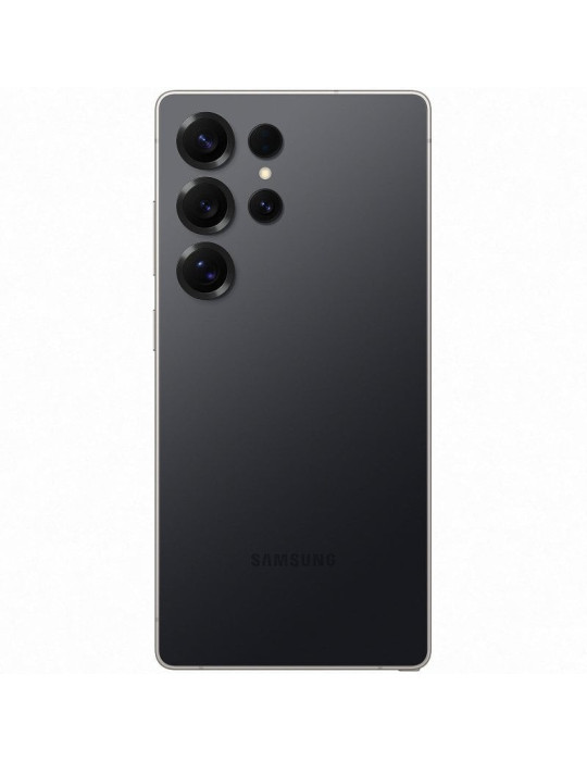 Smartphone Samsung Galaxy S25 Ultra 12GB/ 256GB/ 6.9"/ 5G/ Titanio Negro