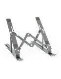 Soporte Aisens LPS3M-179 para Portátil/Tablet hasta 15"