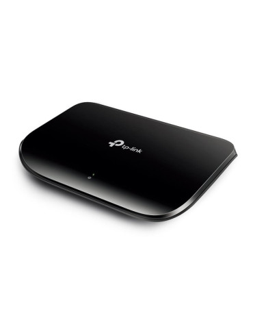 Switch TP-Link 5P GIGA 5 Puertos/ RJ-45 10/100/1000 2