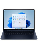 Portátil HP EliteBook Ultra G1i B69BCET Intel Core Ultra 7-258V/ 32GB/ 512GB SSD/ 14" Táctil/ Win11 Pro
