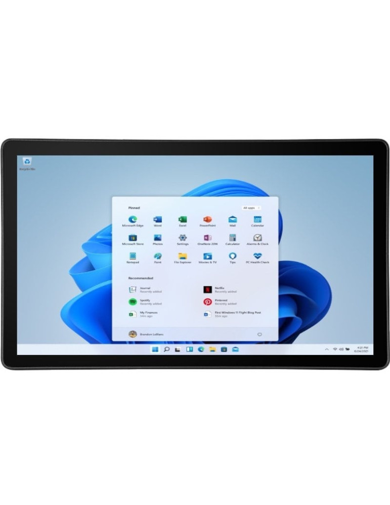 TPV Premier PCP-215 W i5 Intel Core i5-1235U/ 8GB/ 128GB SSD/ 21.5"/ Táctil/ WiFi/ Win11 IoT
