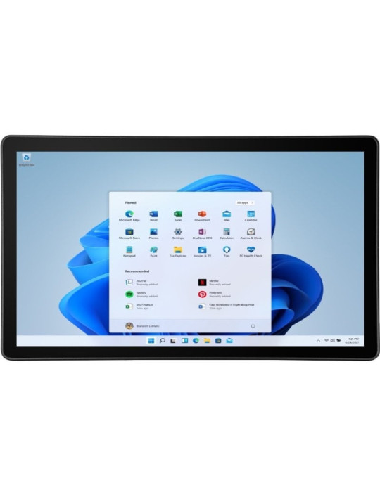 TPV Premier PCP-215 W i5 Intel Core i5-1235U/ 8GB/ 128GB SSD/ 21.5"/ Táctil/ WiFi/ Win11 IoT