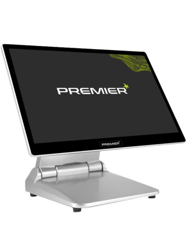 TPV Premier SQ-150 W i5 Intel Core i5-1235U/ 8GB/ 128GB SSD/ 15.6"/ Táctil/ WiFi/ Win11 IoT 2