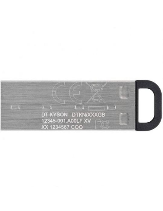 Pendrive 256GB Kingston DataTraveler Kyson USB 3.2