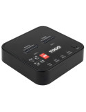 Docking Station para SSD M2 SATA/NVMe TooQ TQDS-201B