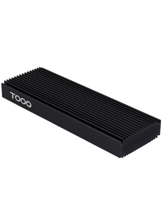 Caja Externa para Disco SSD M.2 NVMe TooQ TQE-2230B/ USB 3.1