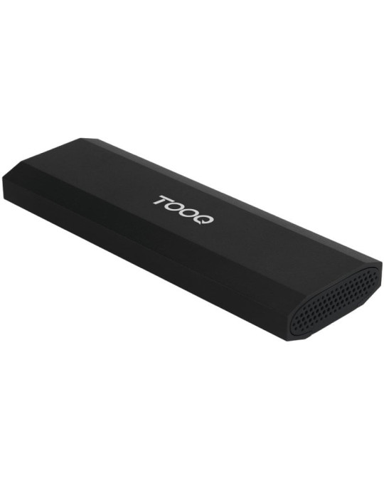 Caja Externa para Disco SSD M.2 NVMe TooQ TQE-2231B/ USB 3.1