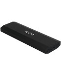 Caja Externa para Disco SSD M.2 NVMe TooQ TQE-2231B/ USB 3.1