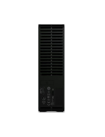 Disco Externo Western Digital WD Elements Desktop 18TB/ 3.5"/ USB 3.2 2