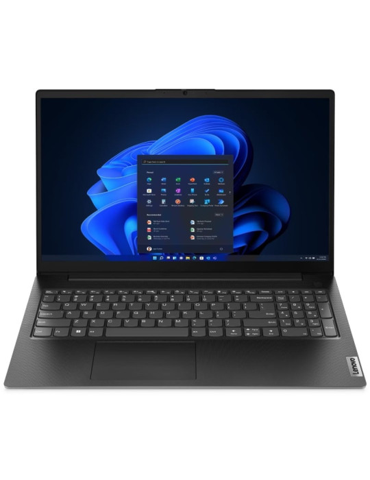 Portátil Lenovo V15 G4 AMN 82YU019LSP Ryzen 3 7320U/ 8GB/ 512GB SSD/ 15.6"/ Win11