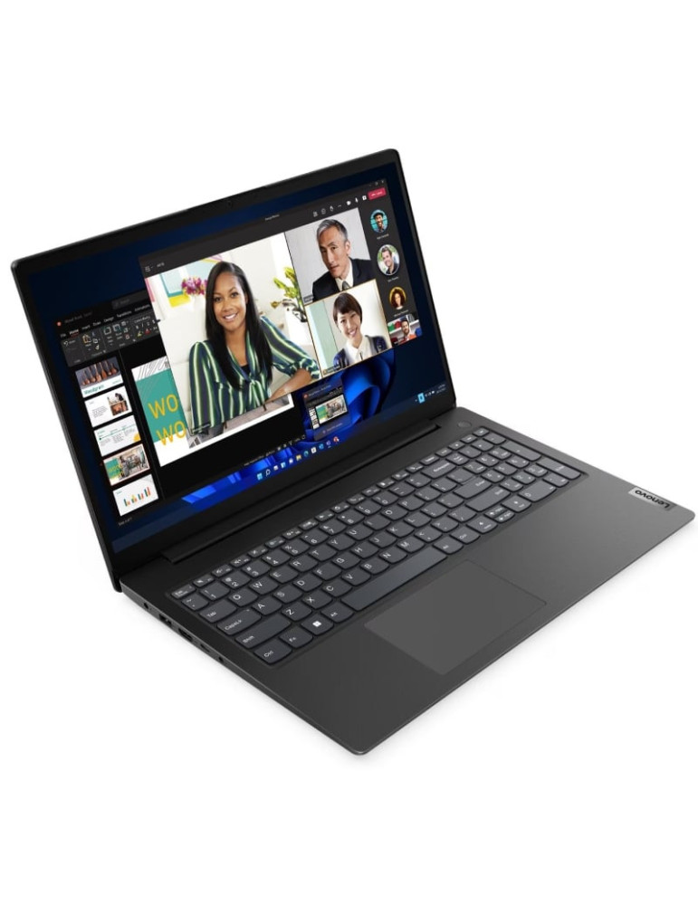Portátil Lenovo V15 G4 AMN 82YU019LSP Ryzen 3 7320U/ 8GB/ 512GB SSD/ 15.6"/ Win11