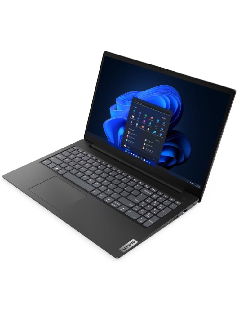 Portátil Lenovo V15 G4 AMN 82YU019LSP Ryzen 3 7320U/ 8GB/ 512GB SSD/ 15.6"/ Win11
