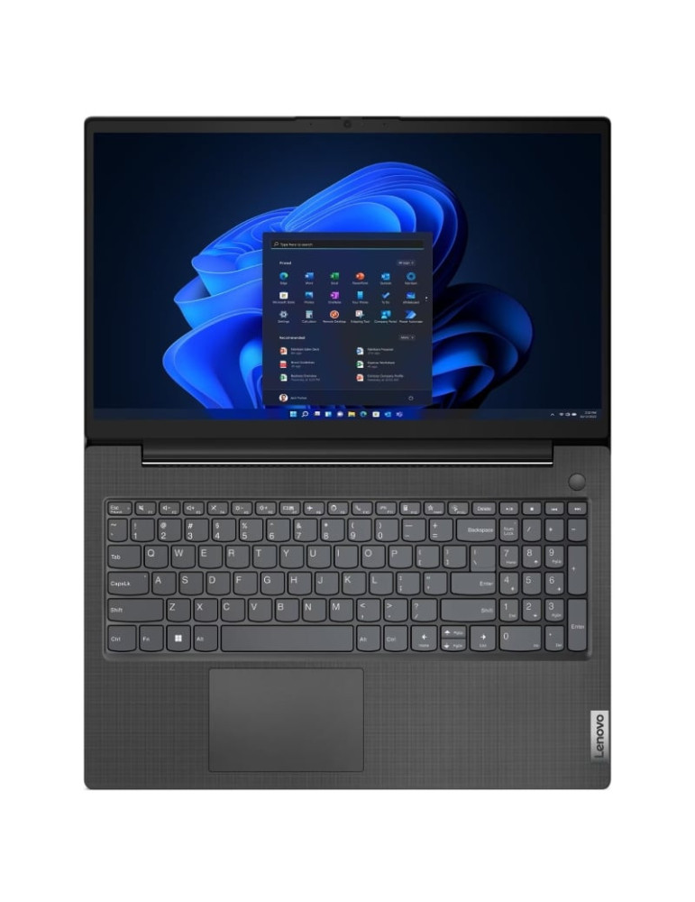 Portátil Lenovo V15 G4 AMN 82YU019LSP Ryzen 3 7320U/ 8GB/ 512GB SSD/ 15.6"/ Win11