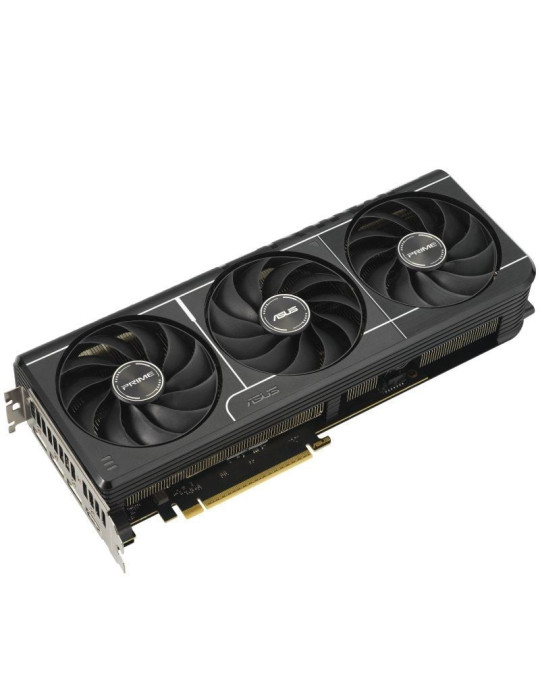 Tarjeta Gráfica Asus Prime GeForce RTX 5070 Ti OC Edition/ 16GB GDDR7
