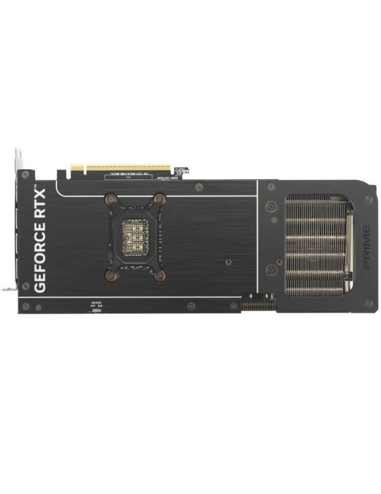 Tarjeta Gráfica Asus Prime GeForce RTX 5070 Ti OC Edition/ 16GB GDDR7