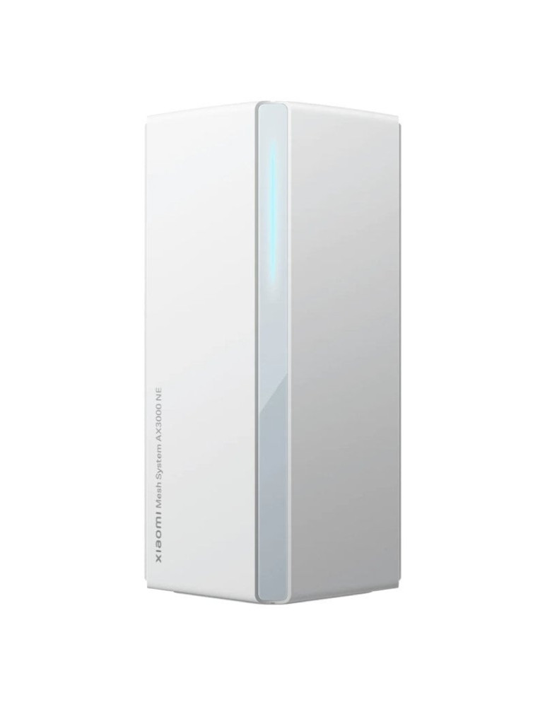 Sistema Mesh Xiaomi System AX3000 NE 3000Mbps/ 2.4GHz 5GHz/ Pack de 3