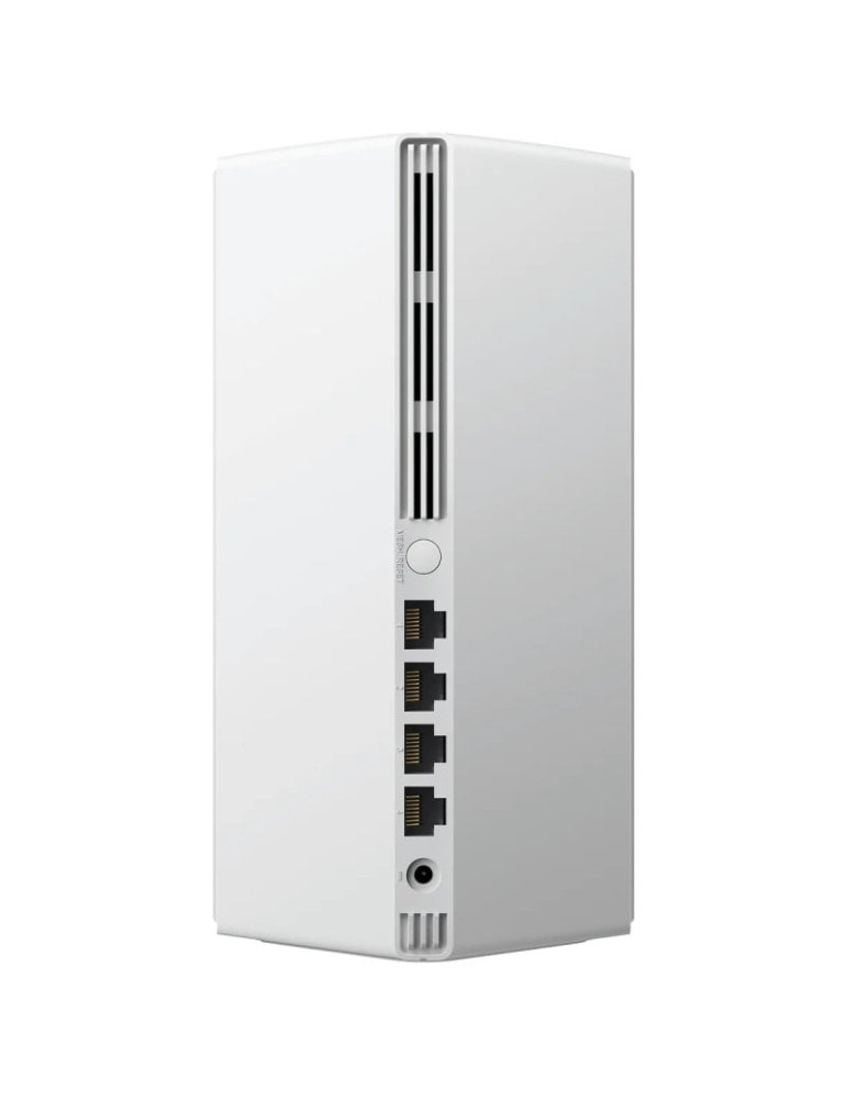 Sistema Mesh Xiaomi System AX3000 NE 3000Mbps/ 2.4GHz 5GHz/ Pack de 3