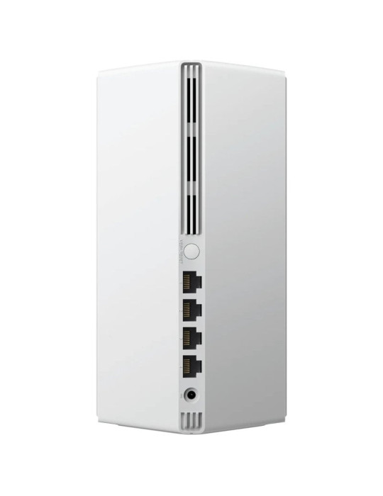 Sistema Mesh Xiaomi System AX3000 NE 3000Mbps/ 2.4GHz 5GHz/ Pack de 3