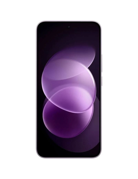 Smartphone Xiaomi Redmi Note 17 Pro 6GB/ 256GB/ 6.83"/ 5G/ Púrpura